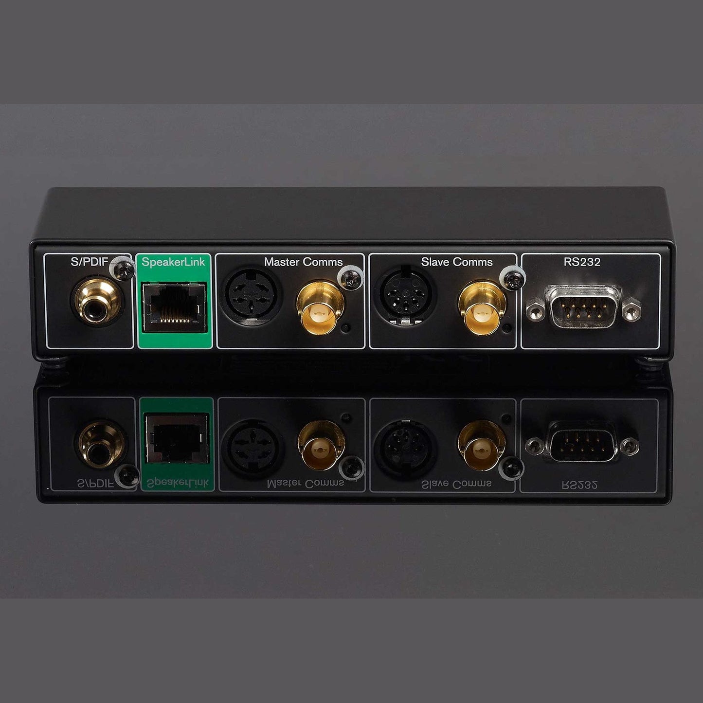 AC12 Comms Interface