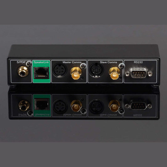 AC12 Comms Interface