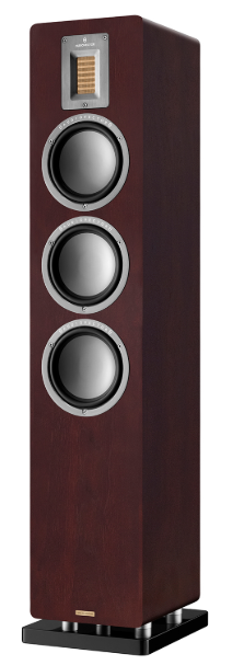 Audiovector and NAD Home Theater
