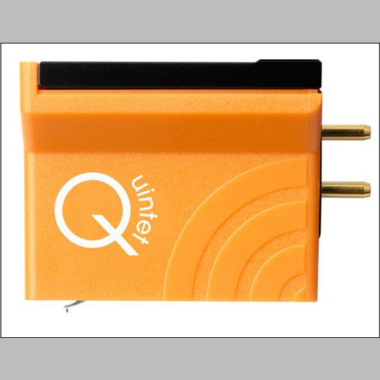 Ortofon Mc Quintet Bronze