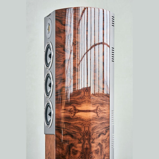 AUDIOVECTOR R 8 Arreté