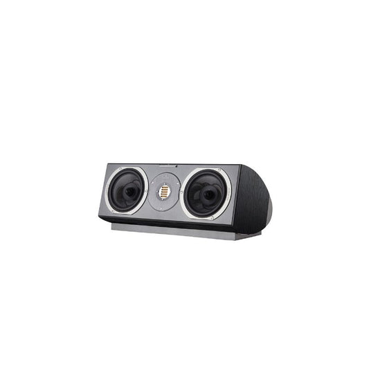 AUDIOVECTOR RC Signature