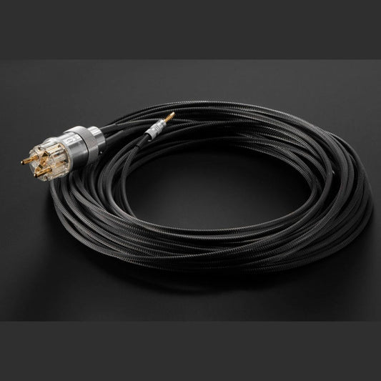 AUDIOVECTOR FREEDOM GROUNDING CONCEPT for R Center Arrete 5m