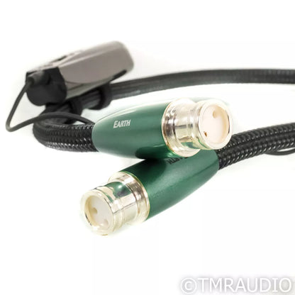 AudioQuest Earth XLR>XLR Interconnects .5 m