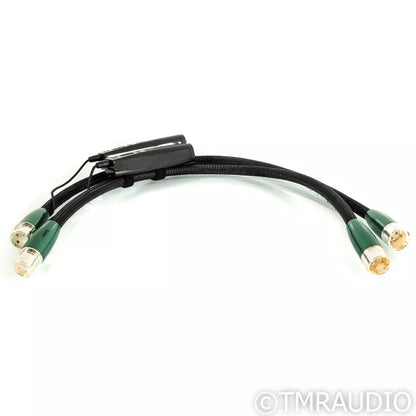 AudioQuest Earth XLR>XLR Interconnects .5 m