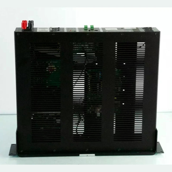 PHC DPA-202 Professional Power Amplifier With DSP Engine n928