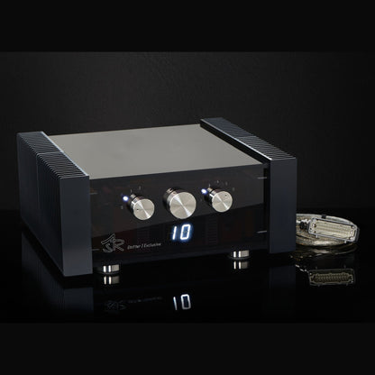 ASR Emitter I Exclusive