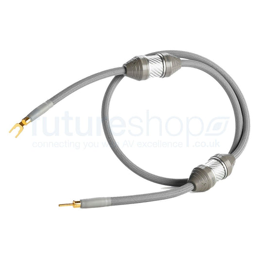 Shunyata Research Omega grounding cable V3 STIS 1.25 meter