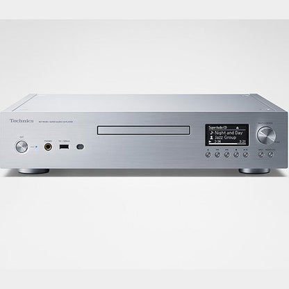 Technics SL-G700 Mark 2 Network Audio Player - New in Box - Sunny Components Inc.
