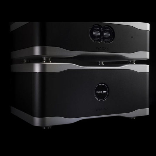 Wadax Studio PSU