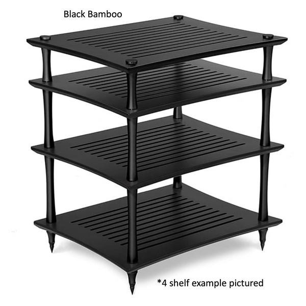 Quadraspire SVT Custom Configured Rack