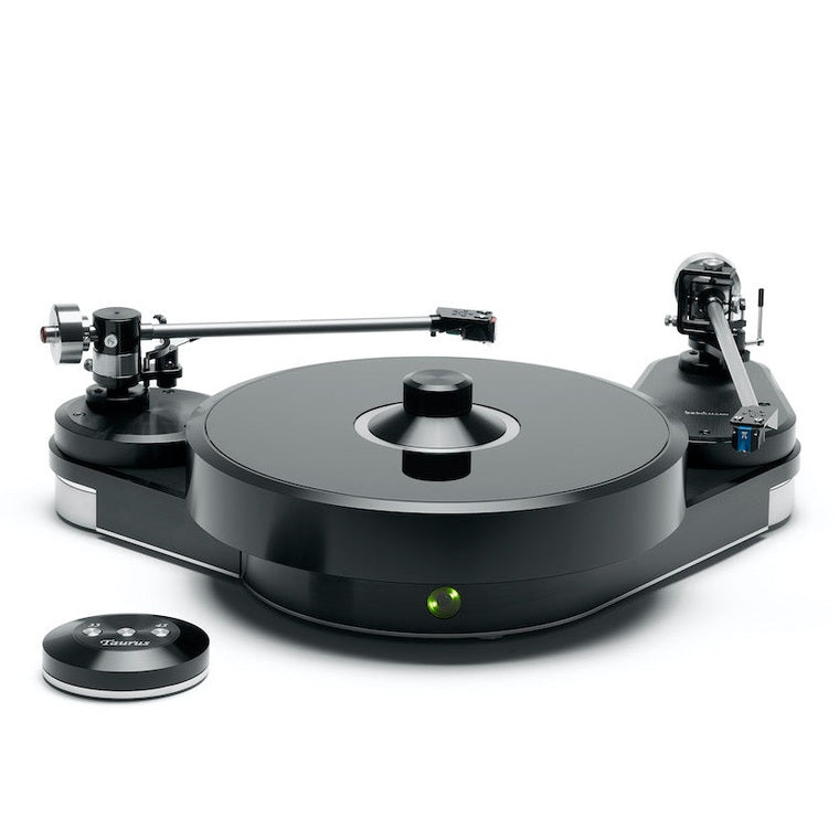 Brinkmann Taurus Turntable