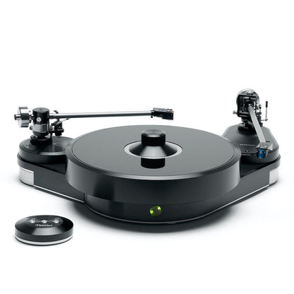 Brinkmann Taurus Turntable