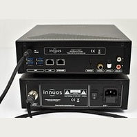 Innuos ZENMINI Mk3 + LPSU