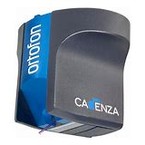 Ortofon Cadenza Blue