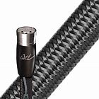 AudioQuest WEL Signature 1.0M PR XLR Interconnect