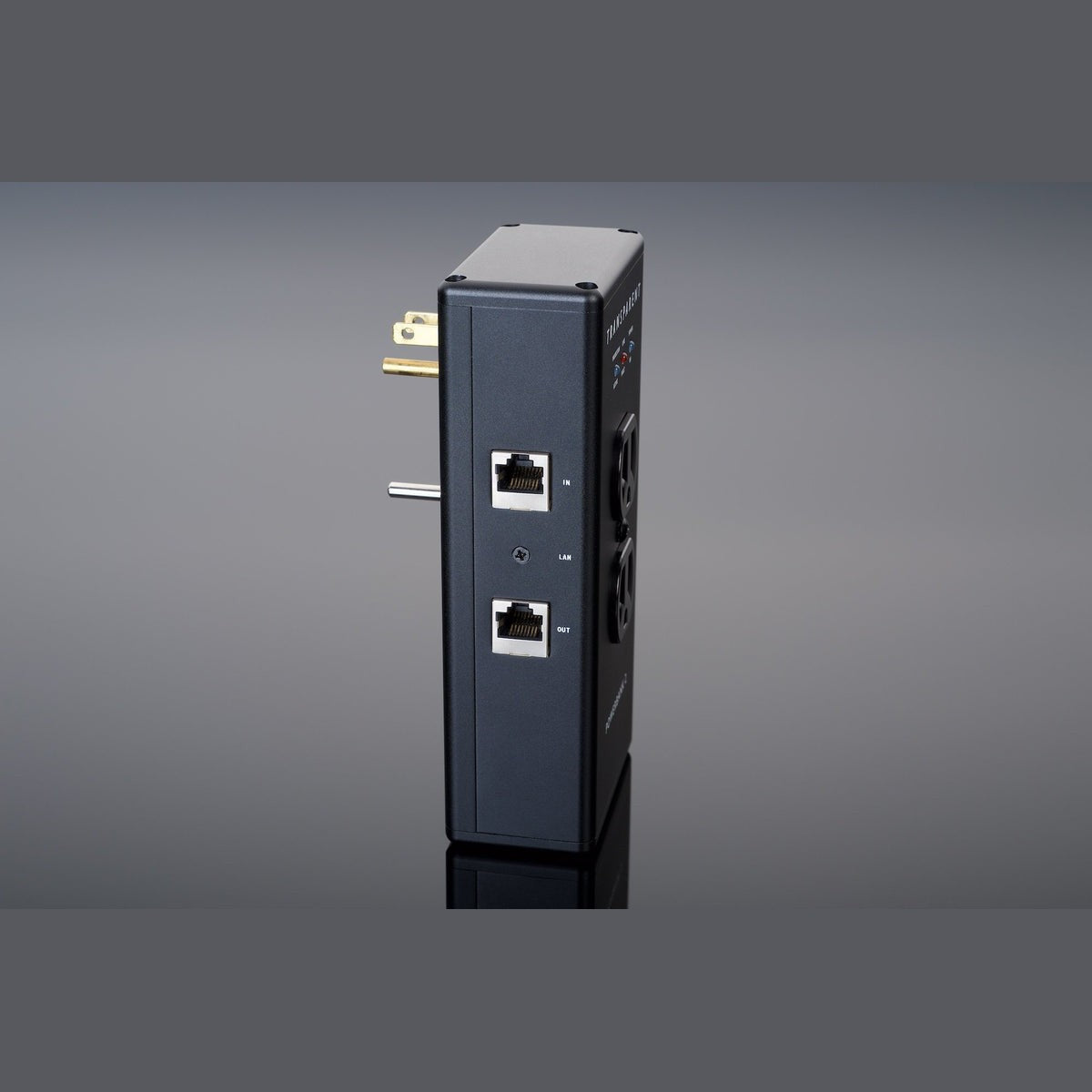 Transparent PowerBank 2 (Gen5)