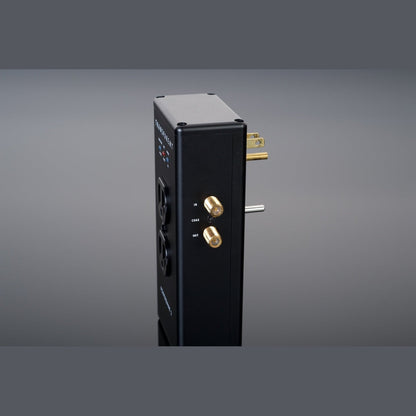 Transparent PowerBank 2 (Gen5)