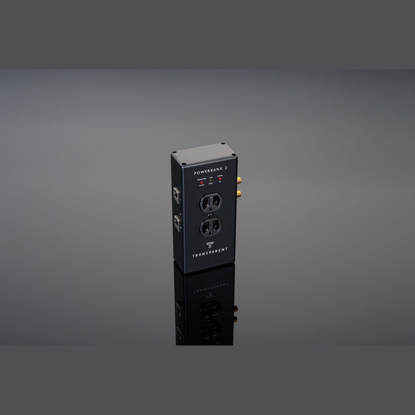 Transparent PowerBank 2 (Gen5)