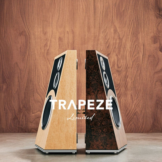 AudioVector Trapeze