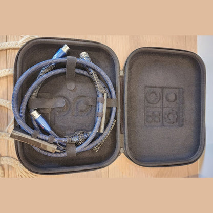 AudioQuest Water XLR Interconnect - .5 Meter