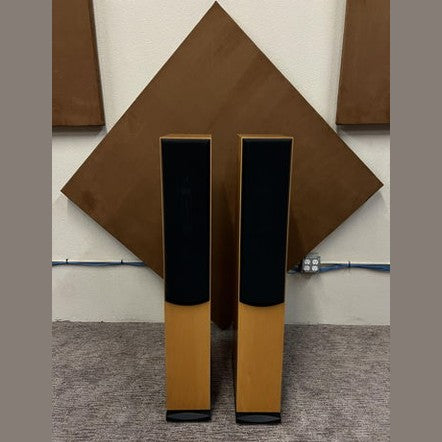 Red Rose Classic speakers by Mark Levinson