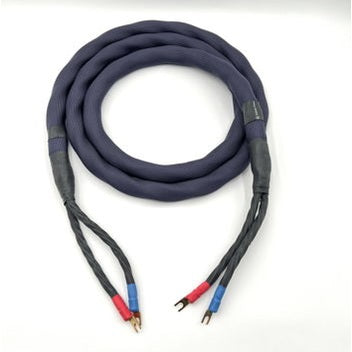 Kubala-Sosna Emotion speaker cable (Spade)