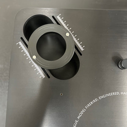 Dr. Feickert Analogue Firebird Black