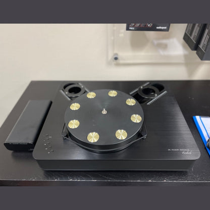 Dr. Feickert Analogue Firebird Black