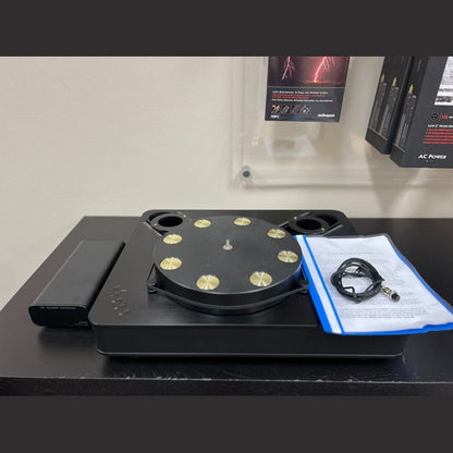 Dr. Feickert Analogue Firebird Black