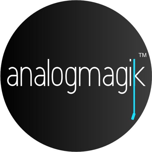 Analogmagik