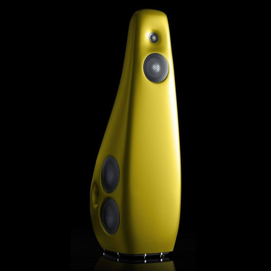 Vivid audio kaya 90 (Black)