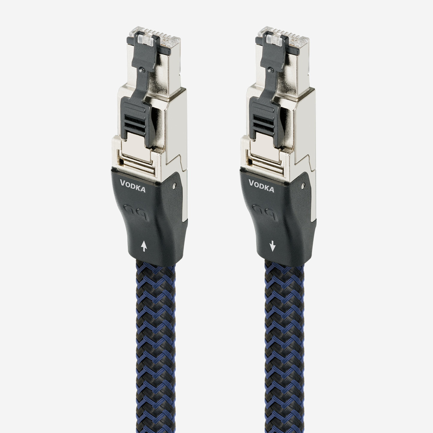 AudioQuest Vodka RJ/E Ethernet Cable