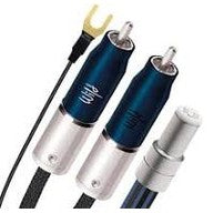 AudioQuest Wild Tonearm Cable DIN to RCA