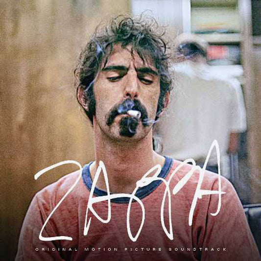 Zappa original motion picture soundtrack