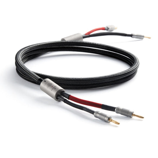 AUDIOVECTOR Zero compression speaker cables Arrete 15m