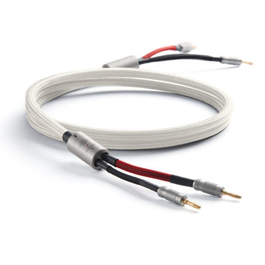 AUDIOVECTOR Zero compression speaker cables Avantgarde 15m