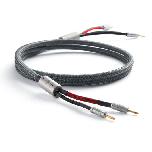 AUDIOVECTOR Zero compression speaker cables Signature 15m